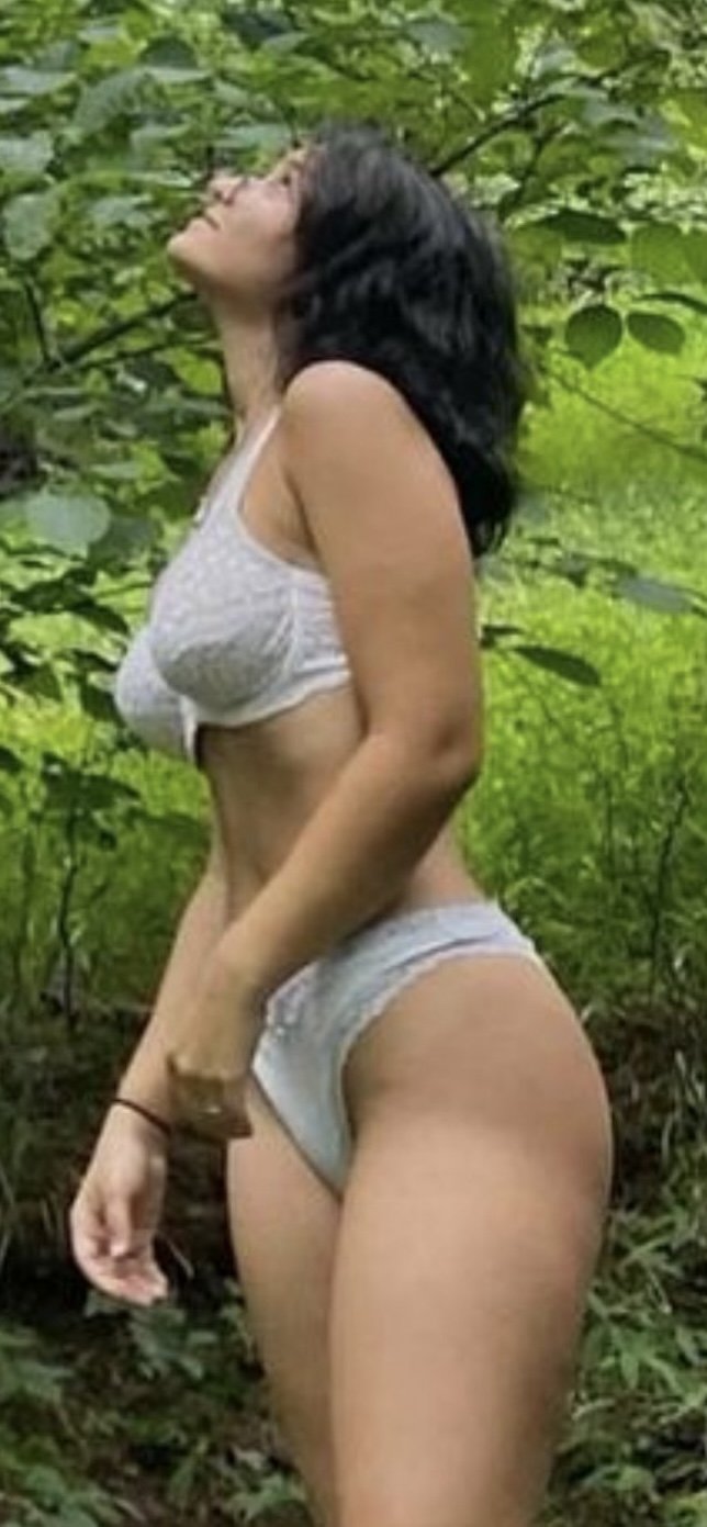 Hot busty college slut needs to make a onlyfans🔥 #BhORisJT