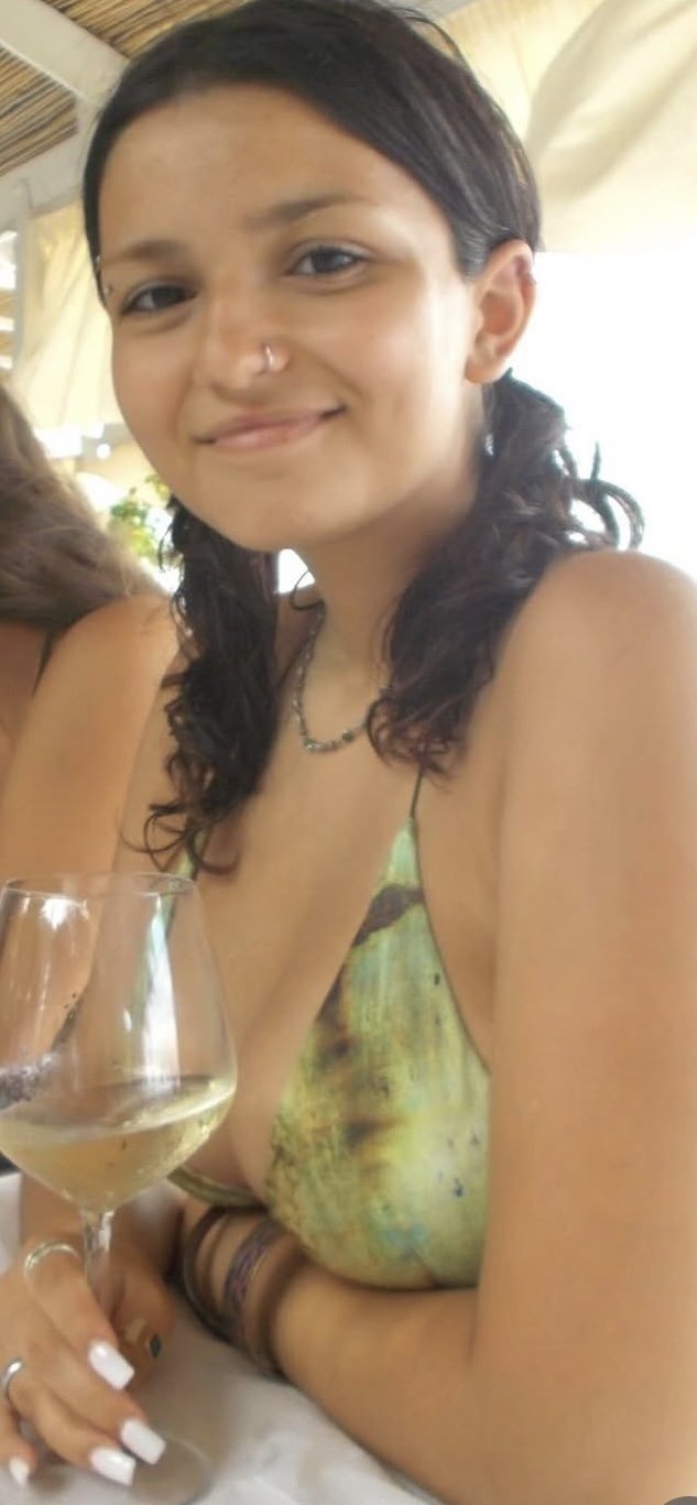 Hot busty college slut needs to make a onlyfans🔥 #DCvcttFn