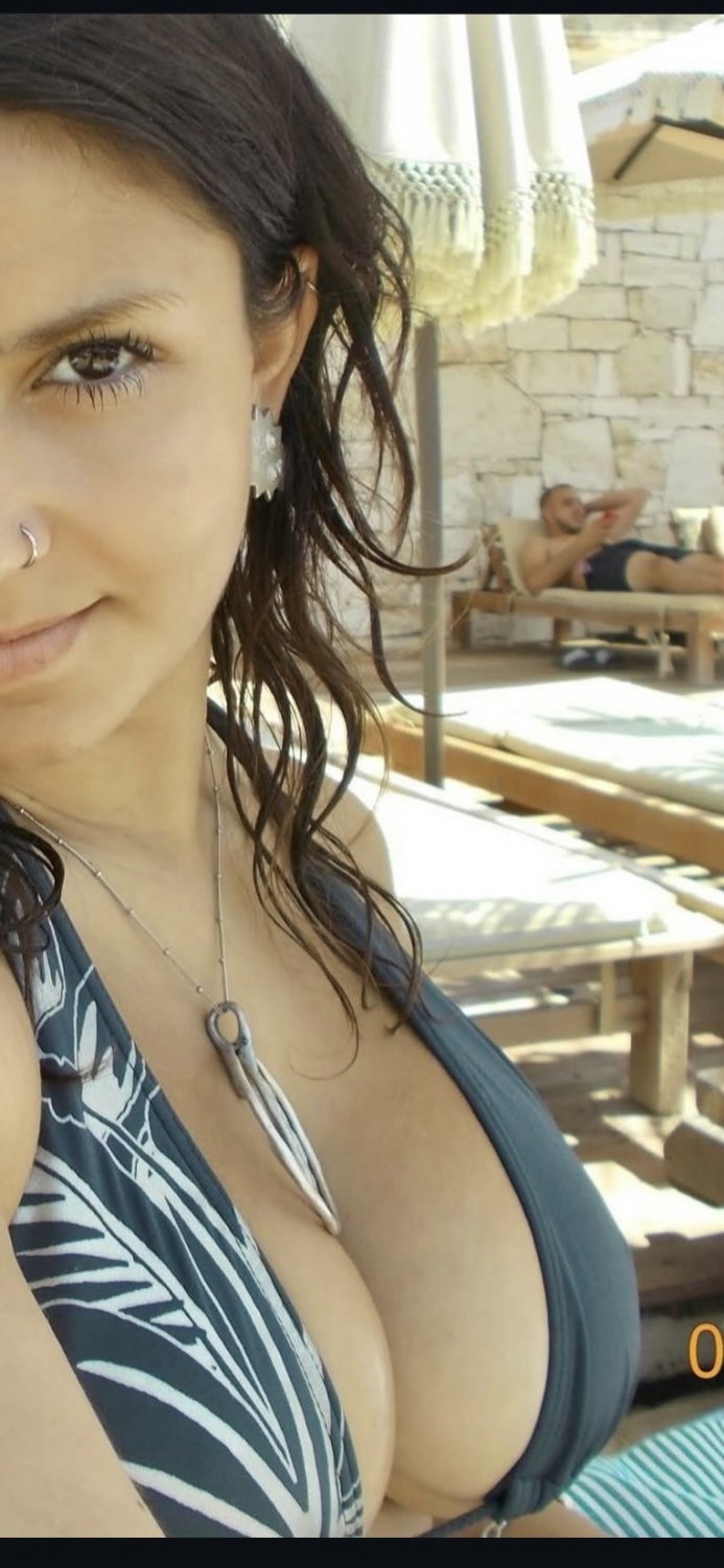 Hot busty college slut needs to make a onlyfans🔥 #V81IfnAc