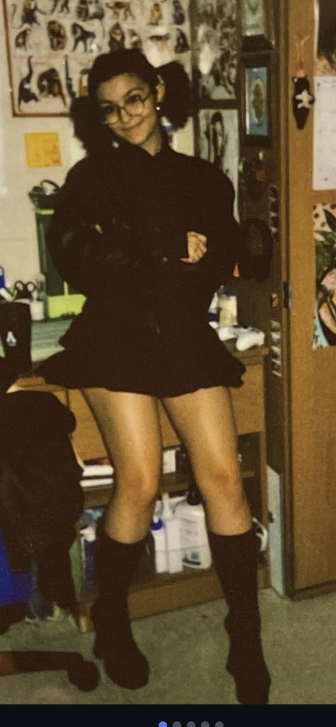 Hot busty college slut needs to make a onlyfans🔥 #XmFpJfPY