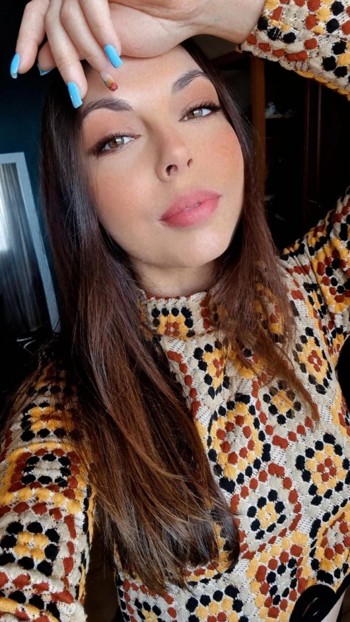 noemi  from spain exposed #HQFgp23P