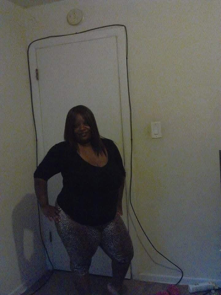 Ebony Milf So Damn Thick & Sexy I Would Not Pull Out 130 #Jca2RaW2