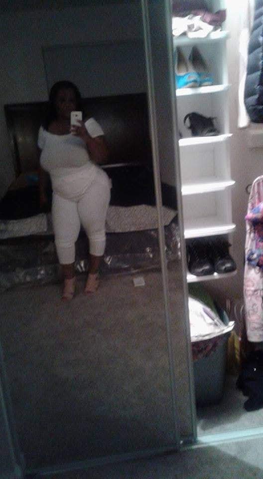 Ebony Milf So Damn Thick & Sexy I Would Not Pull Out 130 #OJxoO1EB