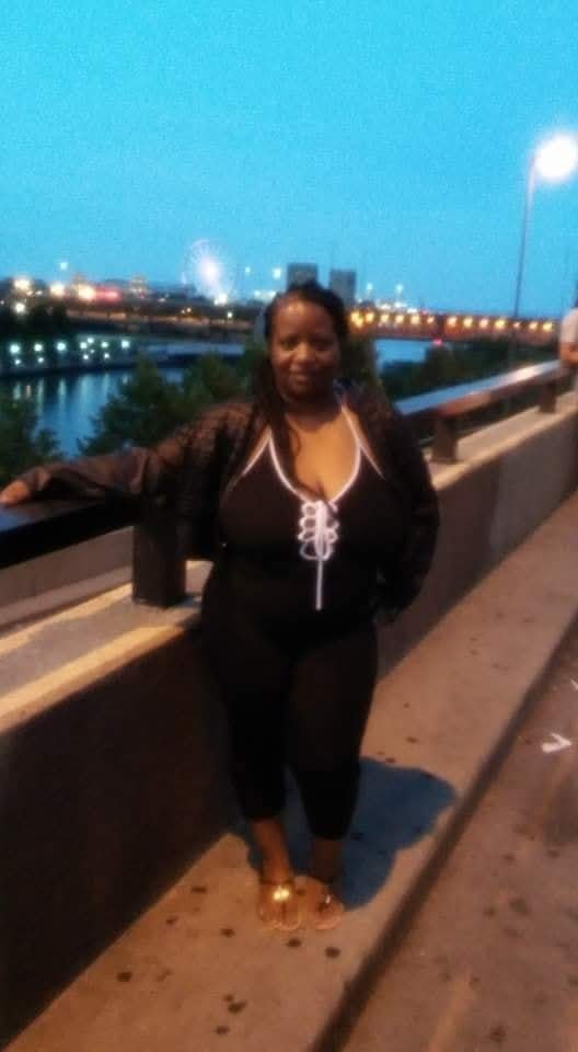 Ebony Milf So Damn Thick & Sexy I Would Not Pull Out 130 #ZBwT1Wui