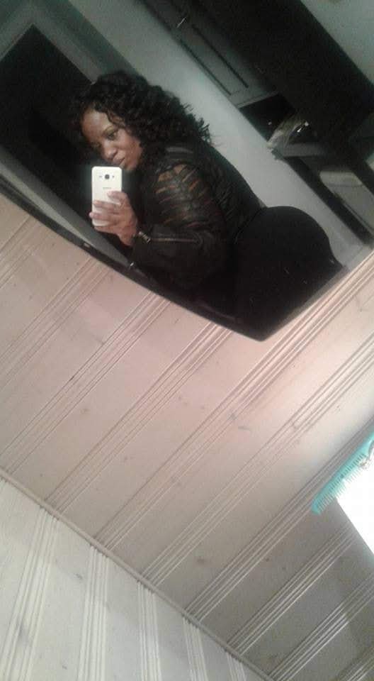 Ebony Milf So Damn Thick & Sexy I Would Not Pull Out 130 #alcdKhtn