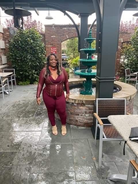 Ebony Milf So Damn Thick & Sexy I Would Not Pull Out 130 #g9nxFukX