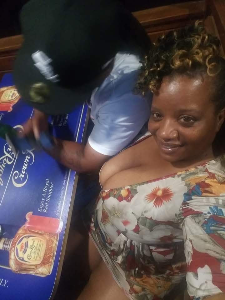 Ebony Milf So Damn Thick & Sexy I Would Not Pull Out 130 #qKoJlkHo