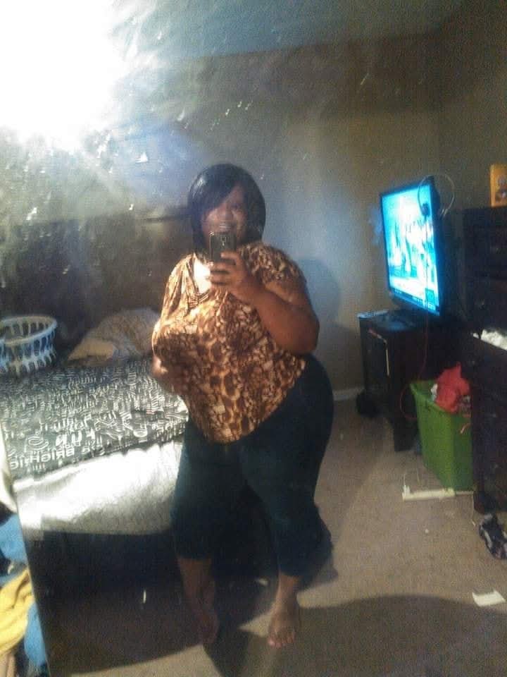 Ebony Milf So Damn Thick & Sexy I Would Not Pull Out 130 #ueW2Jl1O