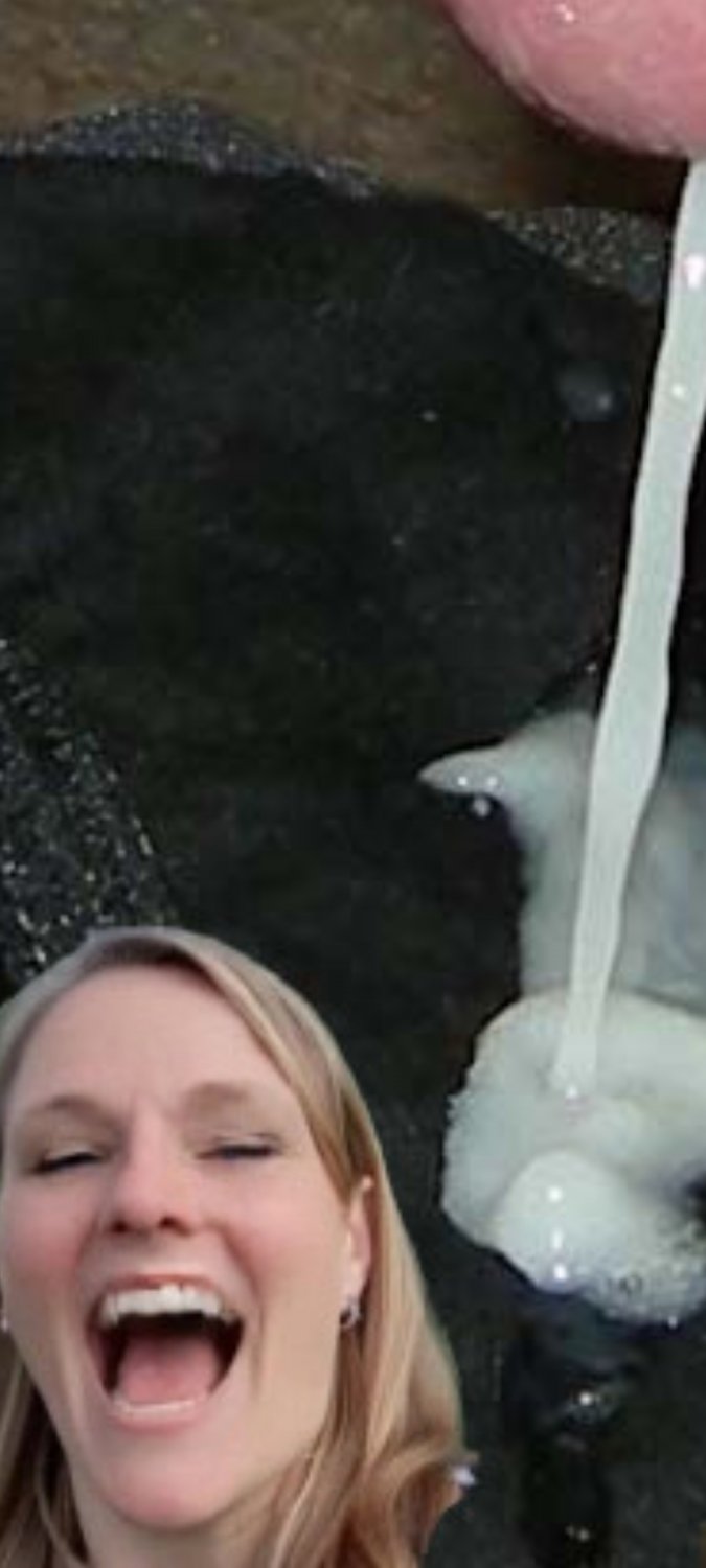 Nina Webslut Whore for public and upload,cumtribute,cocktribute and Pisstribute,fake me 💄👠 #FKL46CIv