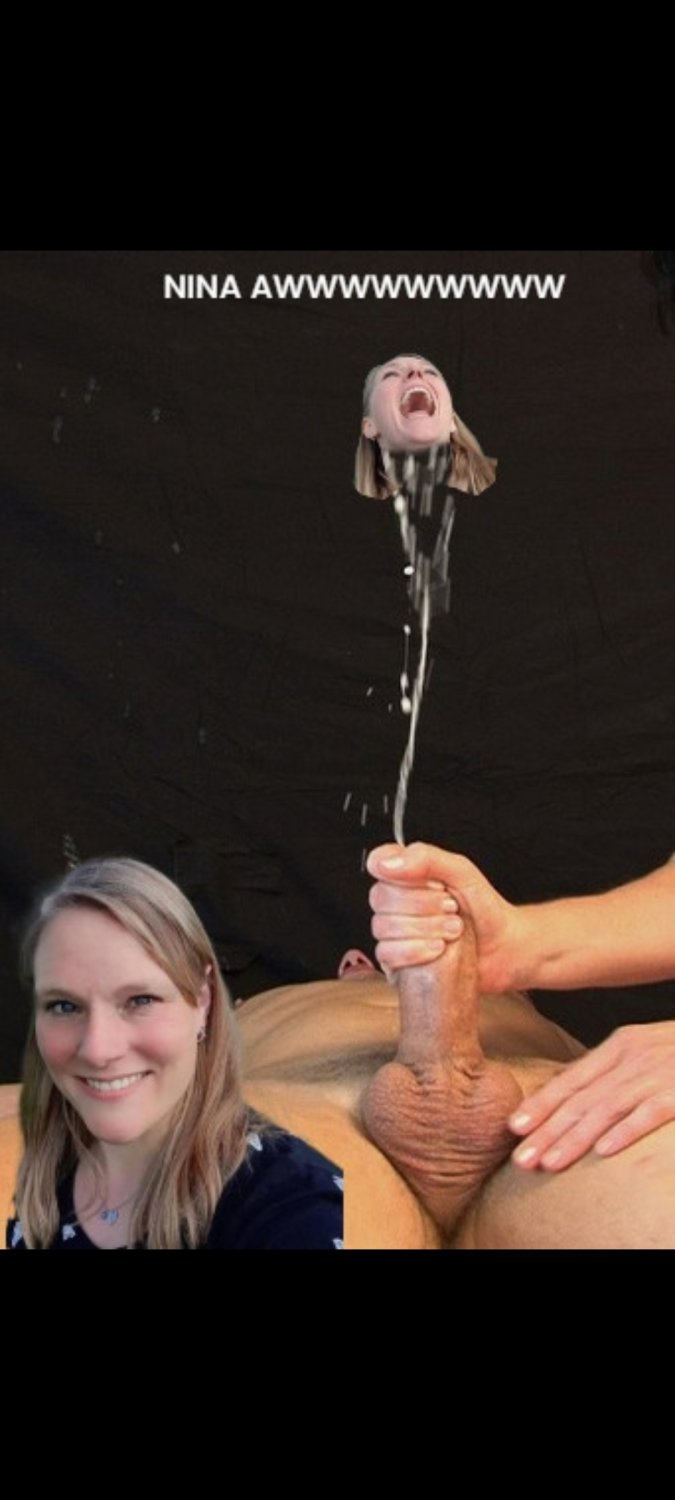 Nina Webslut Whore for public and upload,cumtribute,cocktribute and Pisstribute,fake me 💄👠 #gY5gIfuX