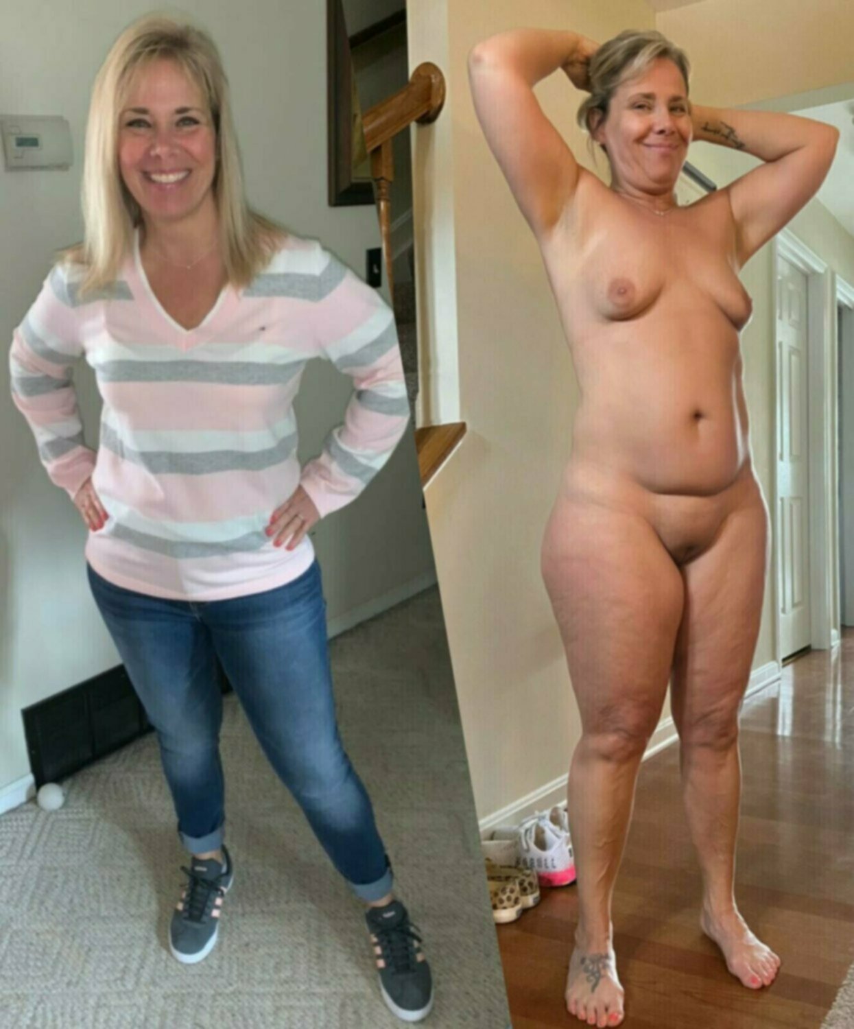 Mature milfs on display #wuZhlASe