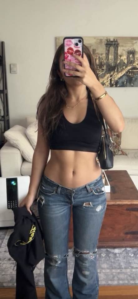 Hot petite Latina teen slut #xuaqITUP