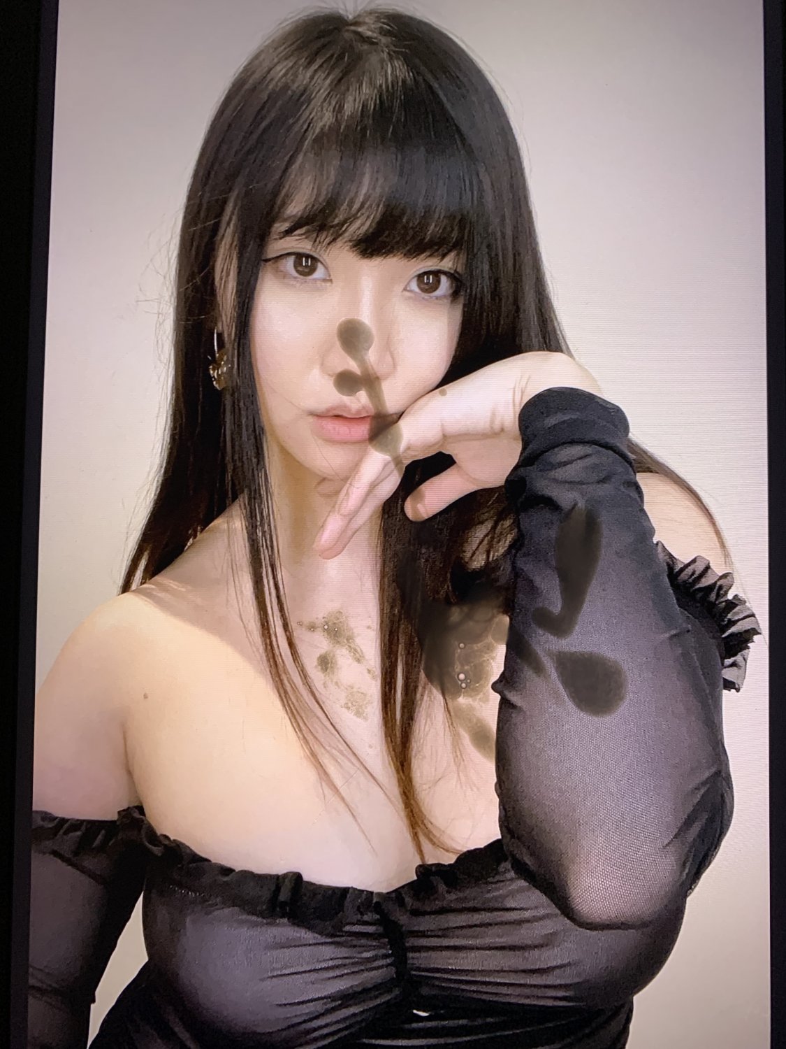 Cum trib for AriaS #FYbUNg2N