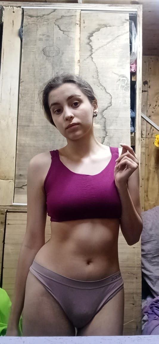 Ecuatoriana 🇪🇨 bianca es una putita ninfómana que quiere ser detonada por cualquiera #L5kBlOLq