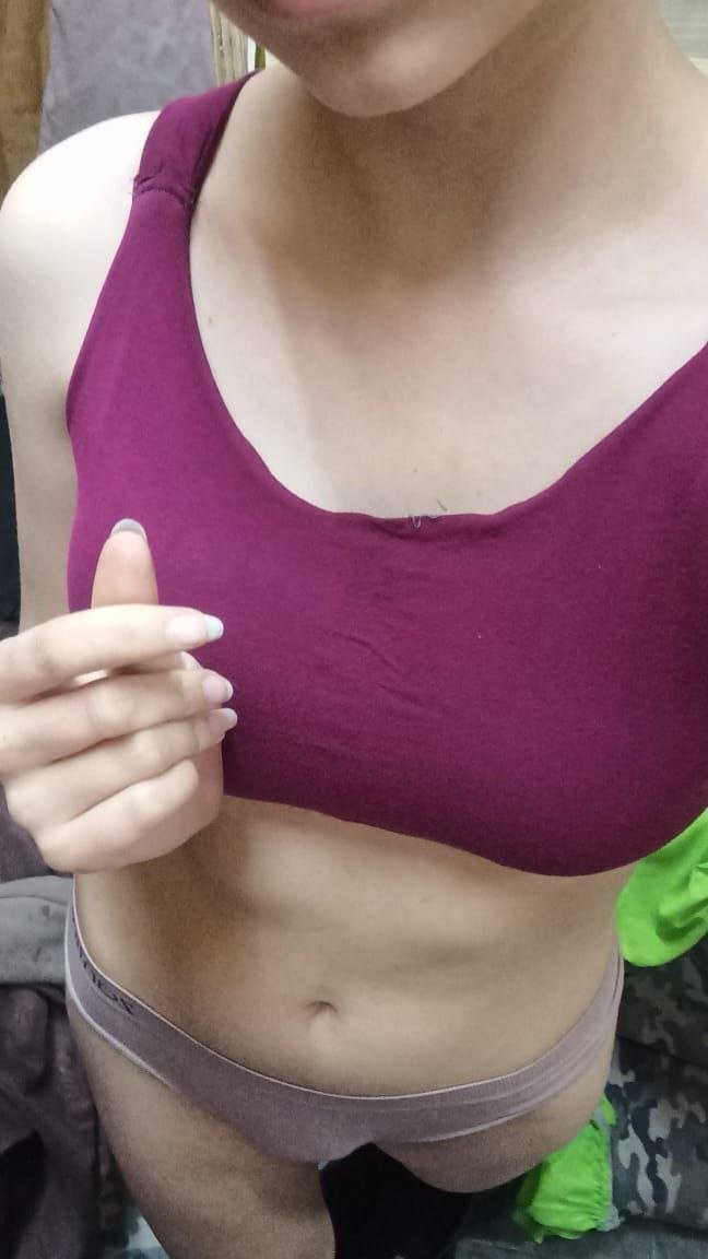 Ecuatoriana 🇪🇨 bianca es una putita ninfómana que quiere ser detonada por cualquiera #nTHAw8uU