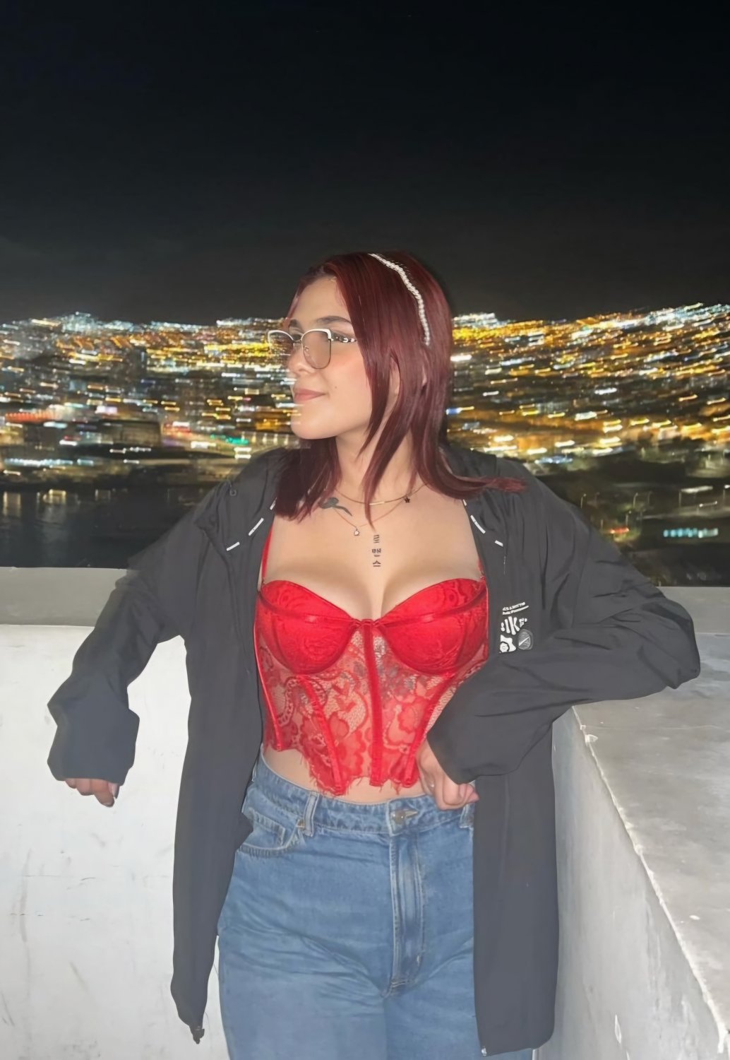 S.R. Pelirroja Puta Chilena Fotos, Fakes y Captions #LXC1vqHd