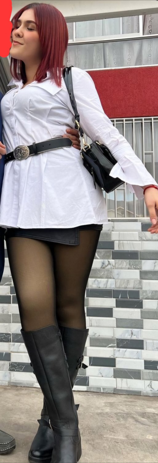 S.R. Pelirroja Puta Chilena Fotos, Fakes y Captions #bIb5l8hM